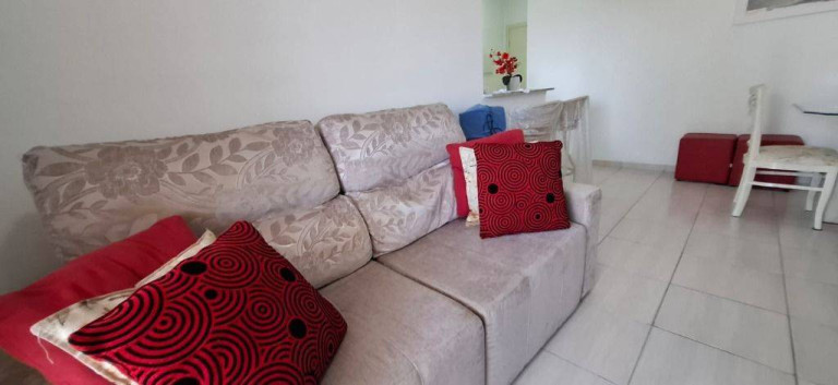 Imagem Apartamento com 2 Quartos à Venda, 84 m² em Vila Assuncao - Praia Grande Imagem Apartamento com 2 Quartos à Venda, 84 m² em Vila Assuncao - Praia Grande