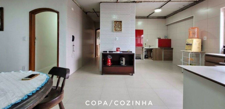 Imagem Apartamento com 4 Quartos à Venda, 268 m² em Centro - Santo André Imagem Apartamento com 4 Quartos à Venda, 268 m² em Centro - Santo André