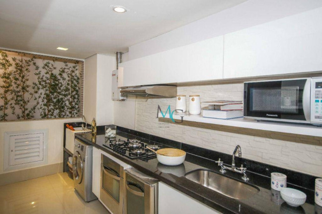 Imagem Apartamento com 2 Quartos à Venda, 85 m² em Barra Da Tijuca - Rio De Janeiro