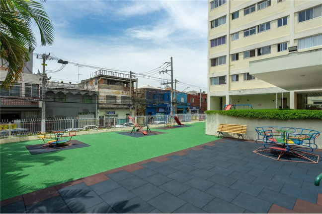 Imagem Imóvel com 2 Quartos à Venda, 56 m² em Mooca - São Paulo