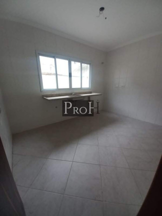 Imagem Sobrado com 3 Quartos à Venda, 194 m² em Campestre - Santo André