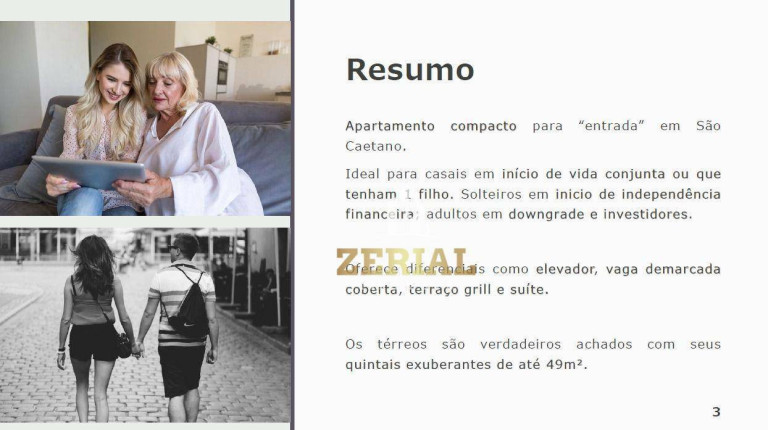 Imagem Apartamento com 2 Quartos à Venda, 53 m² em Boa Vista - São Caetano Do Sul Imagem Apartamento com 2 Quartos à Venda, 53 m² em Boa Vista - São Caetano Do Sul