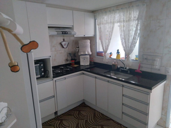 Imagem Casa com 2 Quartos à Venda, 74 m² em Jardim São Miguel - Bragança Paulista Imagem Casa com 2 Quartos à Venda, 74 m² em Jardim São Miguel - Bragança Paulista