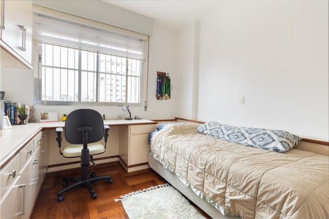 Imagem Apartamento com 3 Quartos à Venda, 156 m² em Perdizes - São Paulo Imagem Apartamento com 3 Quartos à Venda, 156 m² em Perdizes - São Paulo