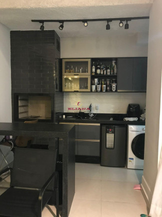Imagem Apartamento com 3 Quartos à Venda, 80 m² em Vila Osasco - Osasco