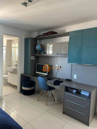 Imagem Apartamento com 3 Quartos à Venda, 152 m² em Varjota - Fortaleza Imagem Apartamento com 3 Quartos à Venda, 152 m² em Varjota - Fortaleza