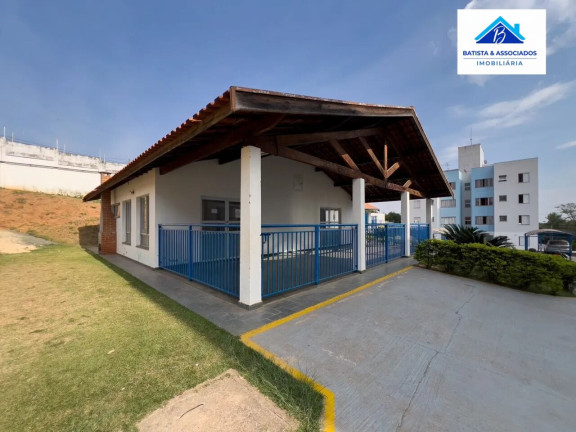 Imagem Apartamento com 2 Quartos à Venda, 50 m² em Parque Valença Ii - Campinas Imagem Apartamento com 2 Quartos à Venda, 50 m² em Parque Valença Ii - Campinas