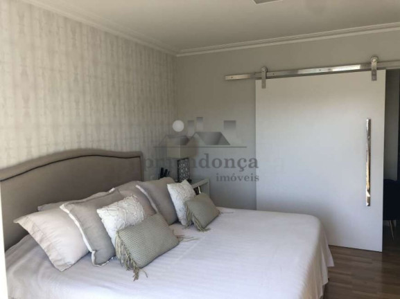 Imagem Apartamento com 3 Quartos à Venda, 193 m² em Higienópolis - São Paulo