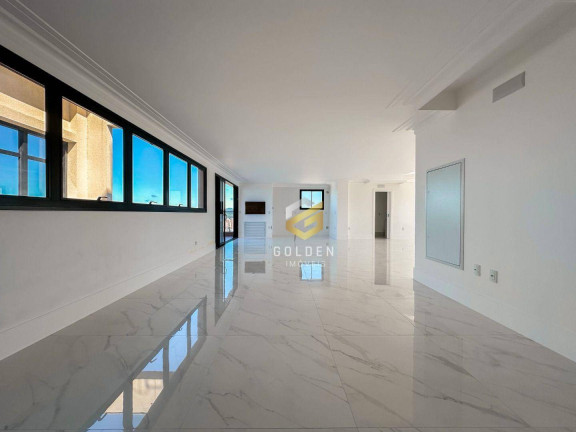 Imagem Imóvel com 5 Quartos à Venda, 460 m² em Meia Praia - Itapema