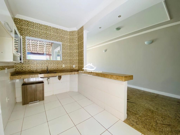 Imagem Casa com 3 Quartos à Venda, 100 m² em Jardim Atlântico Central (itaipuaçu) - Maricá Imagem Casa com 3 Quartos à Venda, 100 m² em Jardim Atlântico Central (itaipuaçu) - Maricá