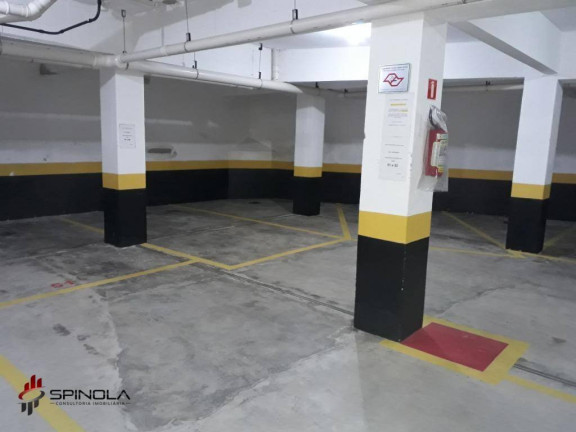 Imagem Imóvel com 3 Quartos à Venda, 180 m² em Vilamar - Praia Grande