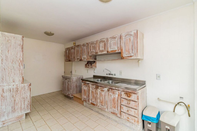 Imagem Apartamento com 3 Quartos à Venda, 127 m² em Boa Vista - Porto Alegre
