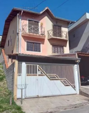 Imagem Imóvel com 3 Quartos à Venda, 150 m² em Chácara Represinha - Cotia