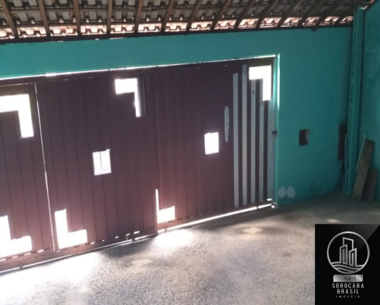 Imagem Casa com 2 Quartos à Venda, 150 m² em Jardim Tropical - Sorocaba