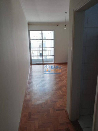 Imagem Apartamento com 2 Quartos à Venda, 80 m² em Santa Cecília - São Paulo