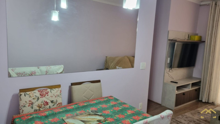 Imagem Apartamento com 3 Quartos à Venda, 61 m² em Vila Rami - Jundiaí Imagem Apartamento com 3 Quartos à Venda, 61 m² em Vila Rami - Jundiaí