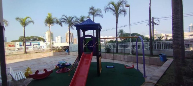 Apartamento com 4 Quartos à Venda, 218 m² em Jardim Dos Estados - Campo Grande