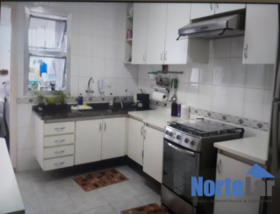 Imagem Apartamento com 2 Quartos à Venda, 62 m² em Vila Guilherme - São Paulo