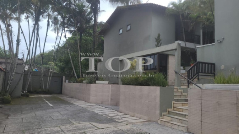 Imagem Casa com 3 Quartos à Venda, 175 m² em Pitangueiras - Guarujá