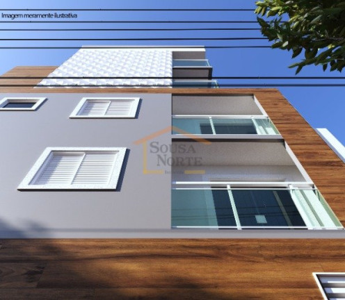 Imagem Apartamento com 2 Quartos à Venda, 40 m² em Jardim São Paulo (zona Norte) - São Paulo Imagem Apartamento com 2 Quartos à Venda, 40 m² em Jardim São Paulo (zona Norte) - São Paulo