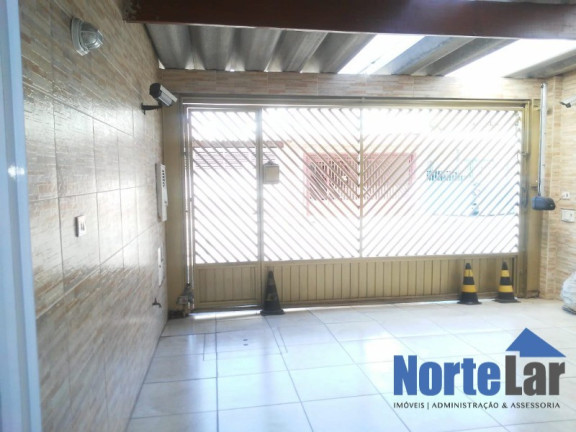 Imagem Sobrado com 2 Quartos à Venda, 90 m² em Jardim Brasil (zona Norte) - São Paulo