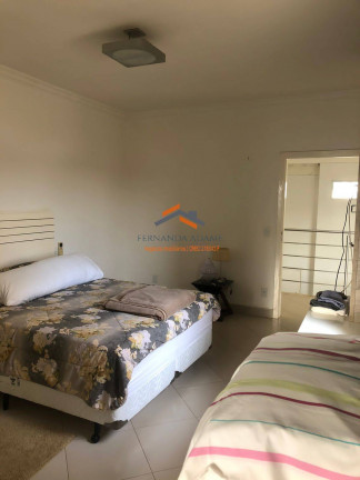Imagem Casa com 3 Quartos à Venda, 390 m² em Boa Esperança - Paulínia