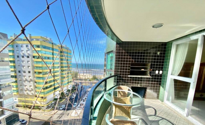 Imagem Apartamento com 2 Quartos à Venda, 87 m² em Navegantes - Capão Da Canoa Imagem Apartamento com 2 Quartos à Venda, 87 m² em Navegantes - Capão Da Canoa