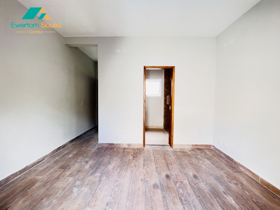 Imagem Casa com 3 Quartos à Venda, 98 m² em Nova Cerejeira - Atibaia