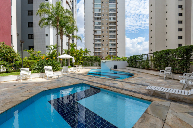 Imagem Apartamento com 2 Quartos à Venda, 95 m² em Fazenda Morumbi - São Paulo Imagem Apartamento com 2 Quartos à Venda, 95 m² em Fazenda Morumbi - São Paulo