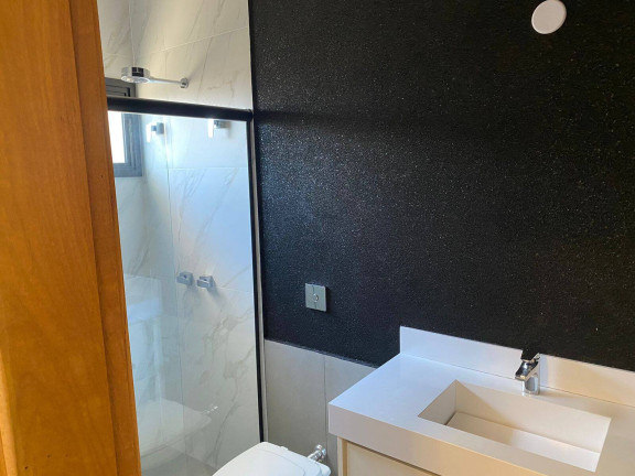 Imagem Casa de Condomínio com 3 Quartos à Venda, 400 m² em Residencial Villa Lobos - Bauru