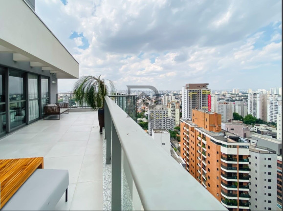 Apartamento com 3 Quartos à Venda, 81 m² em Vila Mariana - São Paulo