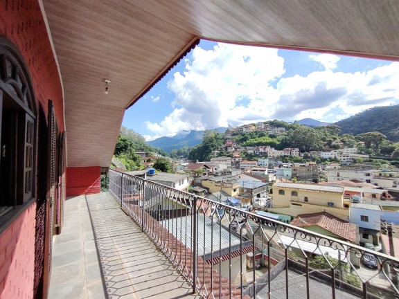 Imagem Casa com 3 Quartos à Venda, 90 m² em Barra Do Imbuí - Teresópolis