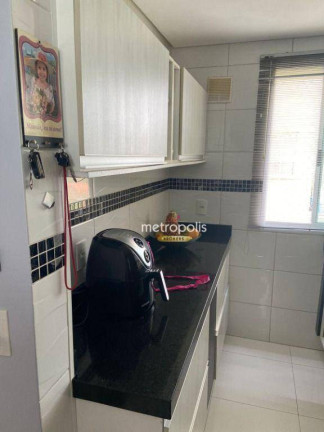 Imagem Apartamento com 2 Quartos à Venda, 44 m² em Prosperidade - São Caetano Do Sul
