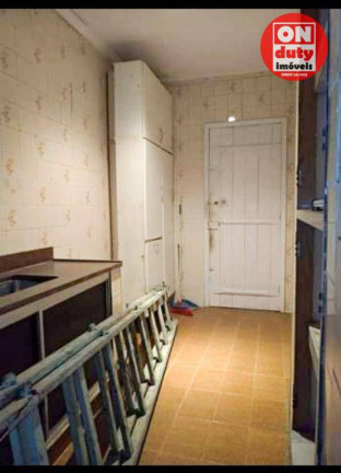 Imagem Sobrado com 3 Quartos à Venda, 104 m² em Vila Matias - Santos