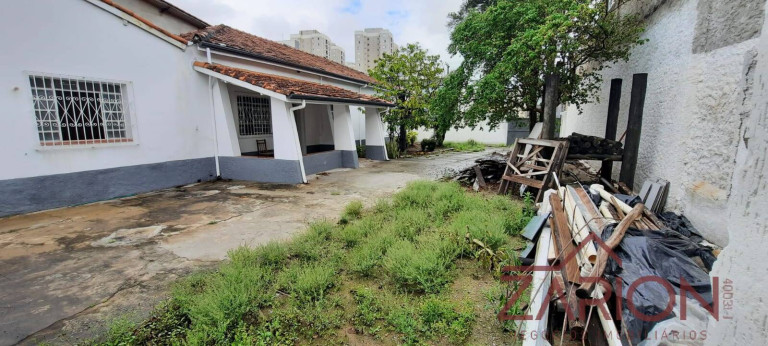 Imagem Casa para Alugar, 270 m² em Vila São Geraldo - Taubaté Imagem Casa para Alugar, 270 m² em Vila São Geraldo - Taubaté