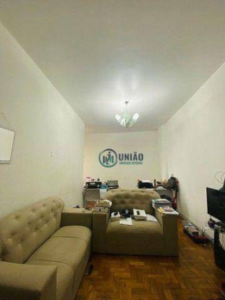 Imagem Apartamento com 2 Quartos à Venda, 80 m² em Fonseca - Niterói