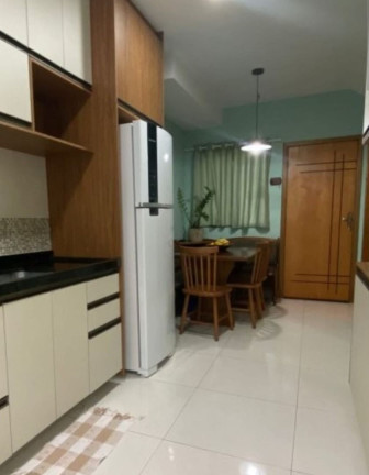 Imagem Sobrado com 3 Quartos à Venda, 113 m² em Caxangá - Suzano