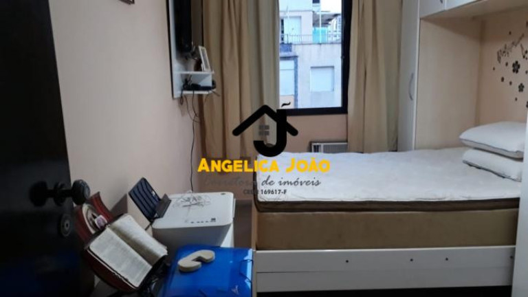 Imagem Apartamento com 2 Quartos à Venda, 68 m² em Itarare - São Vicente