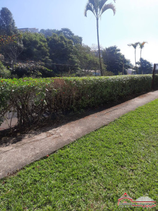 Apartamento com 2 Quartos à Venda, 50 m² em Parque Santo Antônio - Jacareí