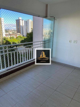 Imagem Apartamento com 2 Quartos para Alugar, 75 m² em Jardim Aquarius - São José Dos Campos Imagem Apartamento com 2 Quartos para Alugar, 75 m² em Jardim Aquarius - São José Dos Campos