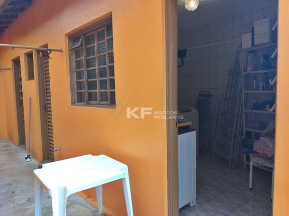 Imagem Casa com 3 Quartos à Venda, 152 m² em Jardim Alvorada - Cravinhos Imagem Casa com 3 Quartos à Venda, 152 m² em Jardim Alvorada - Cravinhos