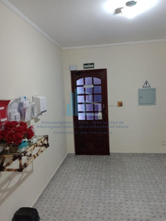 Imagem Apartamento com 2 Quartos à Venda, 60 m² em Caiçara - Praia Grande