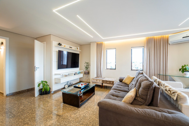 Imagem Apartamento com 3 Quartos à Venda, 127 m² em Jardim Jabaquara - São Paulo