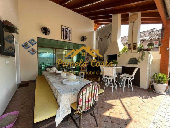 Imagem Casa com 4 Quartos à Venda, em Enseada - Guarujá Imagem Casa com 4 Quartos à Venda, em Enseada - Guarujá