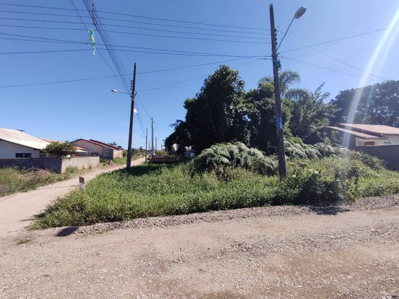 Imagem Terreno à Venda, em Costeira - Balneário Barra Do Sul Imagem Terreno à Venda, em Costeira - Balneário Barra Do Sul