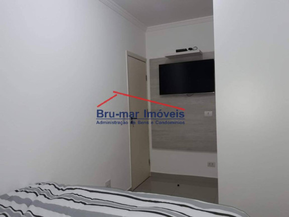 Imagem Apartamento com 2 Quartos à Venda, 95 m² em Pompéia - Santos Imagem Apartamento com 2 Quartos à Venda, 95 m² em Pompéia - Santos