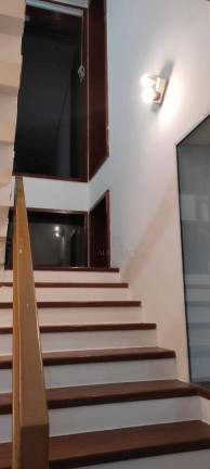 Imagem Casa com 5 Quartos à Venda ou Locação, 1.300 m² em Residencial Tamboré - Barueri