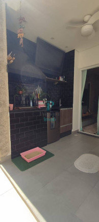 Imagem Apartamento com 2 Quartos à Venda, 86 m² em Umuarama - Osasco