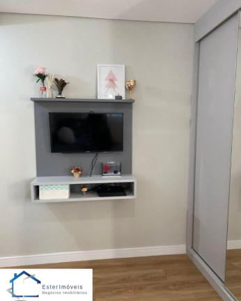 Imagem Apartamento com 3 Quartos para Alugar ou Temporada, 164 m² em Jardim Ana Maria - Jundiaí Imagem Apartamento com 3 Quartos para Alugar ou Temporada, 164 m² em Jardim Ana Maria - Jundiaí