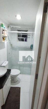 Imagem Apartamento com 2 Quartos à Venda, 49 m² em Jardim Nova Europa - Campinas